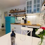 Apartamento Urban Center