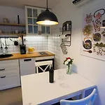 Apartamento Urban Center Split