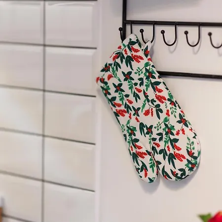 Urban Center Apartamento Split