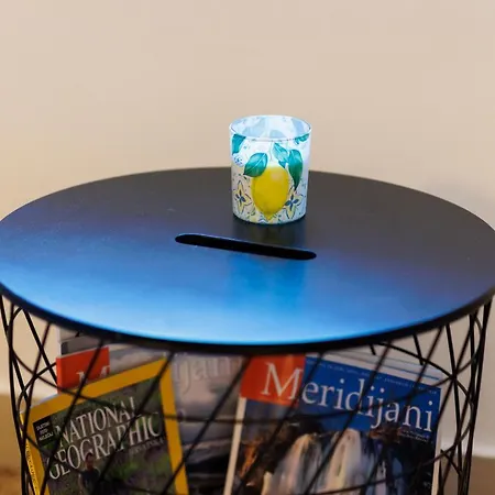 公寓 Urban Center *