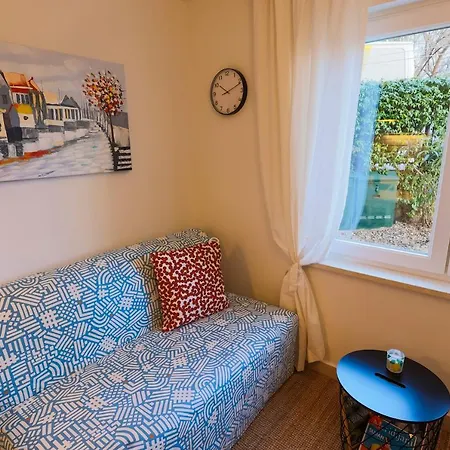 Apartamento Urban Center