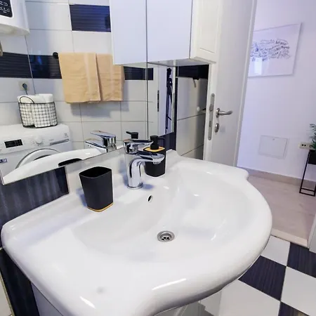 Apartamento Urban Center *