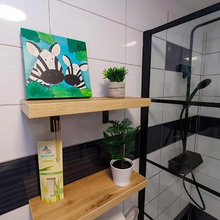 Urban Center * Split