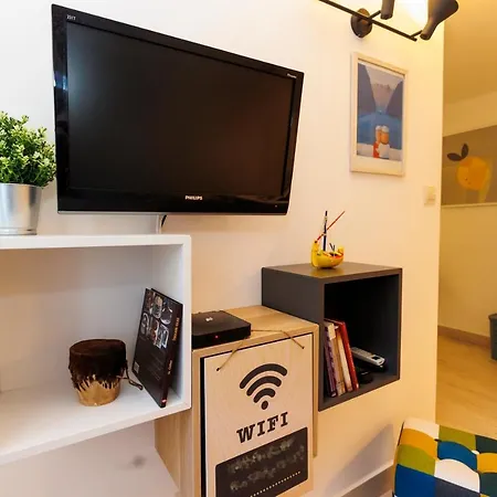 Urban Center * 斯普利特