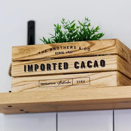 Urban Center Apartamento