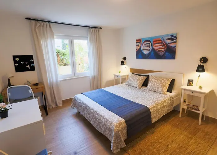 Urban Center Lägenhet