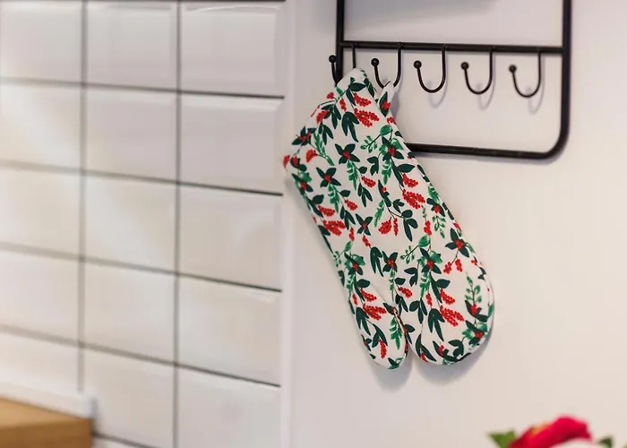 Urban Center Lägenhet Split