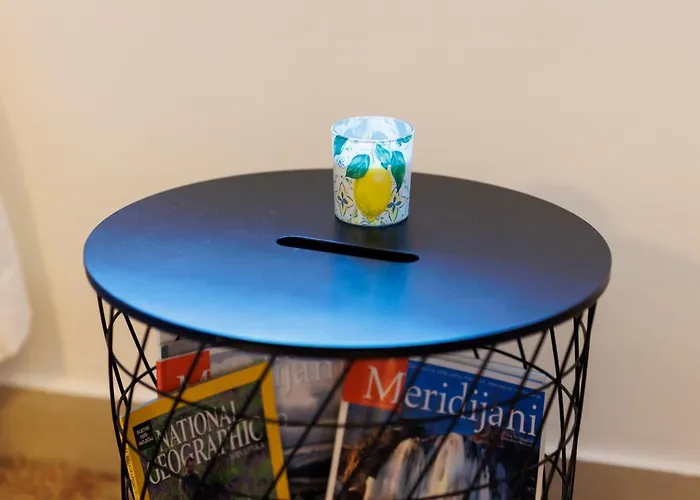 Lägenhet Urban Center *