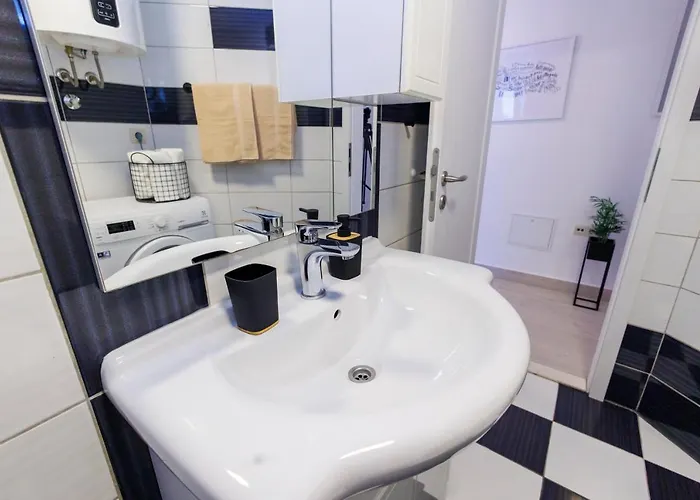 Lägenhet Urban Center *