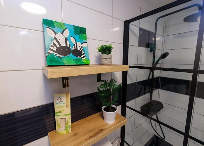 Urban Center * Split