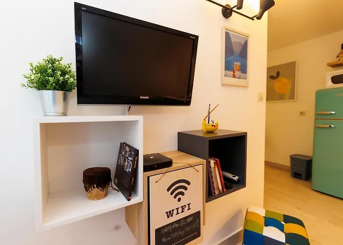 Urban Center * Split