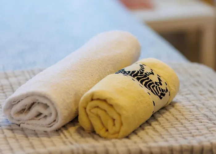 Urban Center Lägenhet *