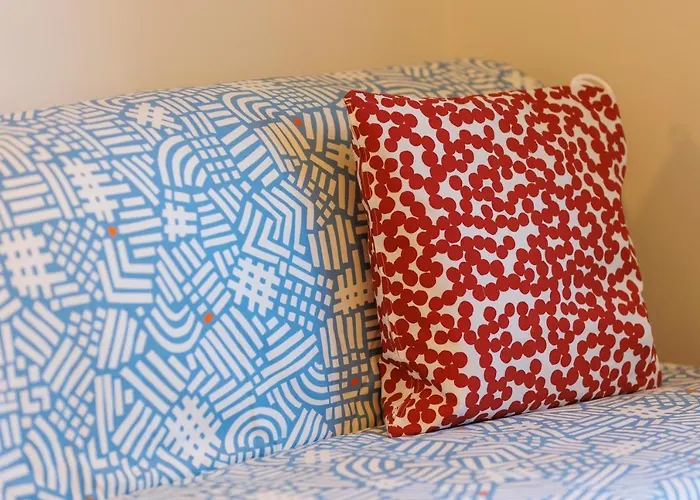 Urban Center * Split