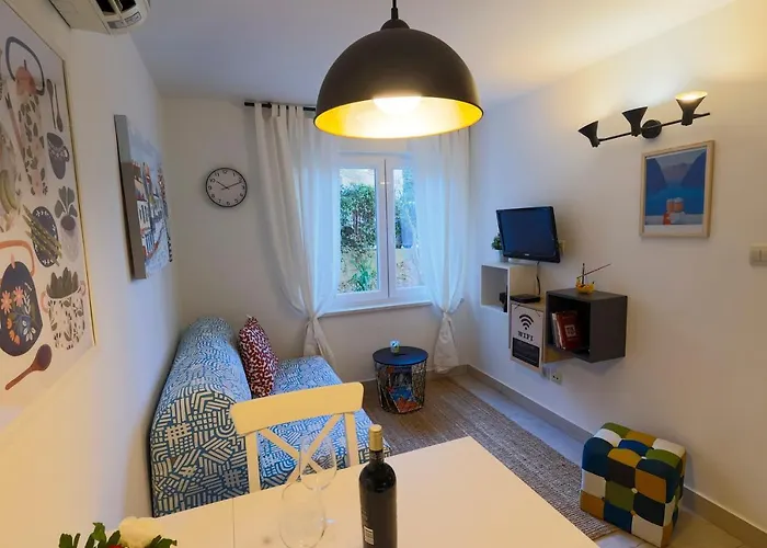 Urban Center Lägenhet *