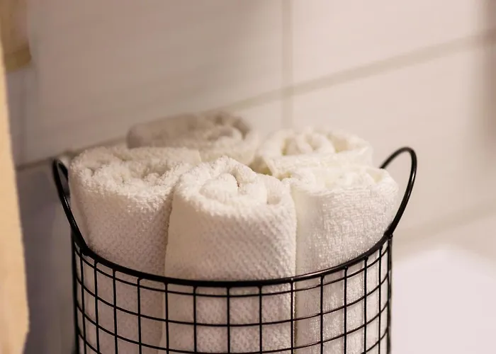 Lägenhet Urban Center