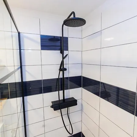 Apartament Urban Center