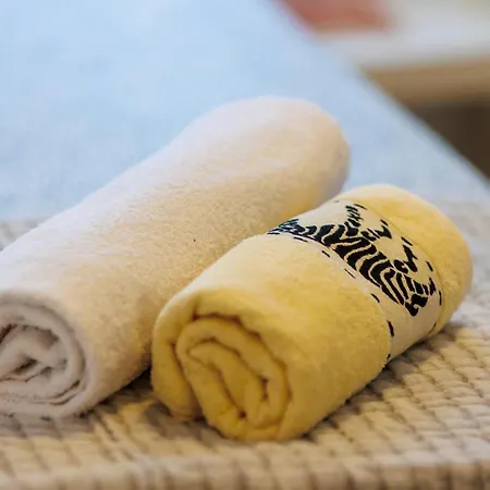 Urban Center Apartament *